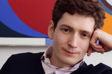 R. Scott Kemp, assistant professor of nuclear science and engineering