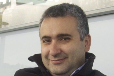 Emilio Frazzoli