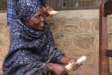 This summer, more than 40 innovators from nearly 30 countries will gather in Arusha, Tanzania, to work closely with communities, creating low-cost technologies with the potential to improve lives.