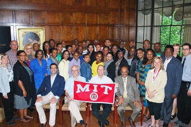 MIT Professional Education South African program