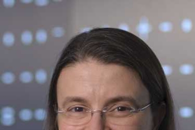 Headshot of Bilge Yildiz