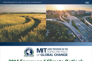 2014 Climate and Energy Outlook