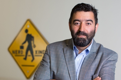 Areg Danagoulian