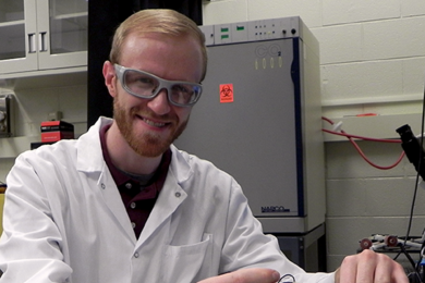 Michael G. Christiansen