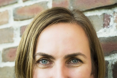 Katharina Ribbeck