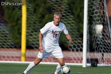 MIT Men's soccer