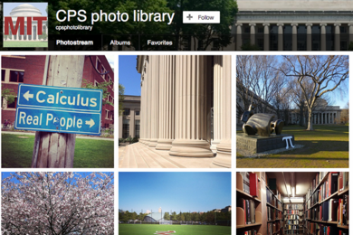 CPS Photo Library