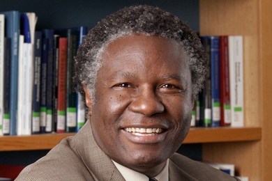 Calestous Juma