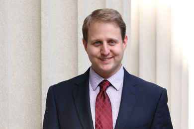 Christopher Schuh