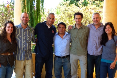 MIT D-Lab and Soluciones Comunitarias