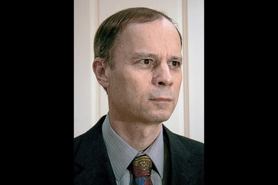 Jean Tirole PhD '81