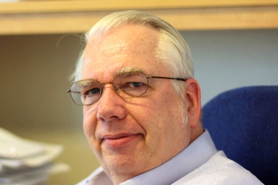 Charles Forsberg