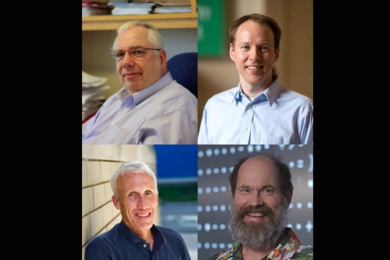 Charles Forsberg, Benoit Forget, Alexander Slocum, Kord Smith