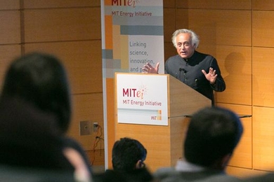 Jairam Ramesh