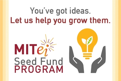 MITEI Seed Fund Program