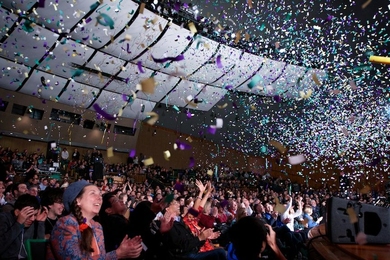 2.009 final product presentation event