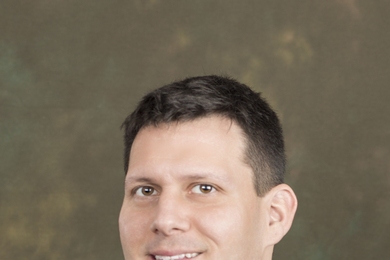 Kevin Shatzkamer