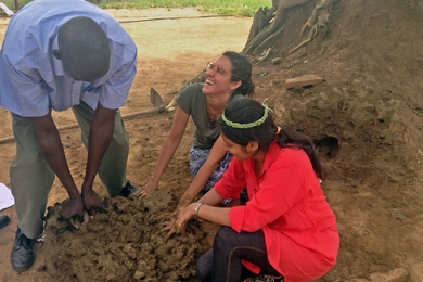 2014 Rethink Relief design summit