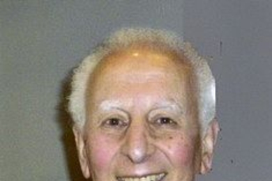 Shaoul "Ziggy" Ezekiel