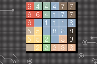 Graphic illustration