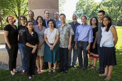 2014-15 MIT Knight Science Journalism fellows