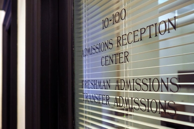 MIT Admissions Office