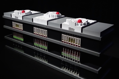 TRANSFORM from the MIT Media Lab