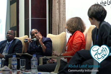 J-PAL Government Partnership Initiative