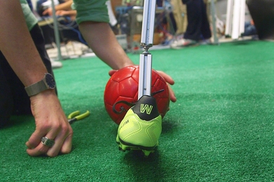 MIT's Introduction to Robotics