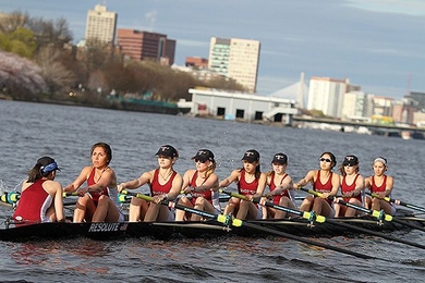 MIT Women's Lightweight Crew