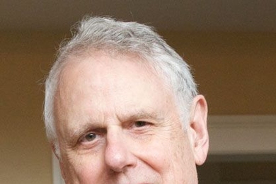 Frederic Morgenthaler