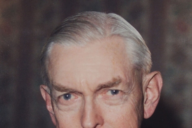 Louis Howard