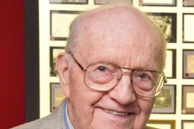 Frederic John Eppling