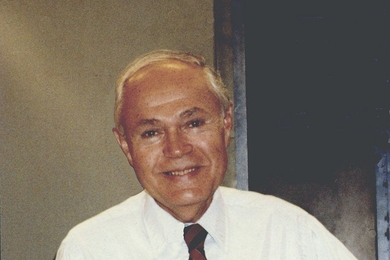 George Adelman