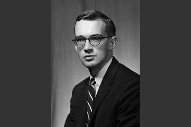 Hartley Rogers, Jr.