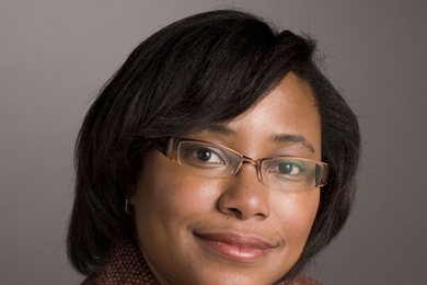 Paula Hammond