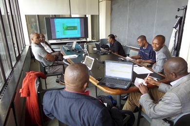 MIT-Empowering the Teachers