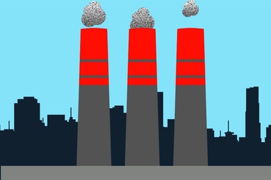 Modeling mercury pollution