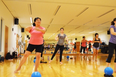 MIT Alumni Pool and Wang Fitness Center has announced new hours