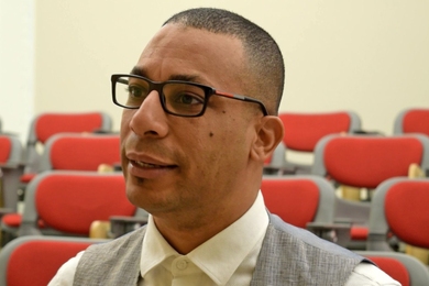 Randall Coffie Goedhoop