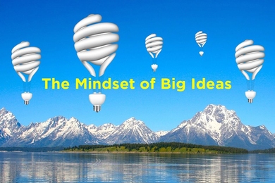 In a new podcast, MIT alumni discuss how they are using unconventional thinking to confront real-world problems.