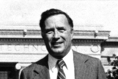 William M. Siebert