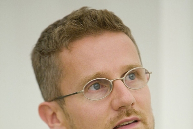 Carlo Ratti