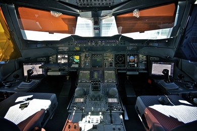 A new grant may help create "fly-by-wire" technology, inspired by aeronautics and control theory, that enables teachers to differentially guide students towards competencies.