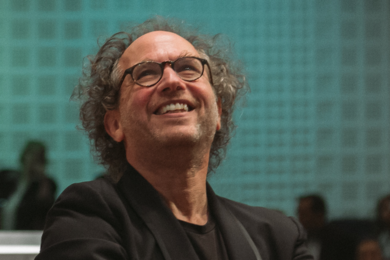 MIT Media Lab Professor Tod Machover