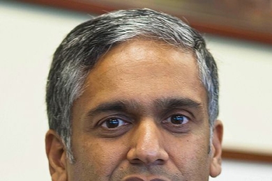 Anantha Chandrakasan