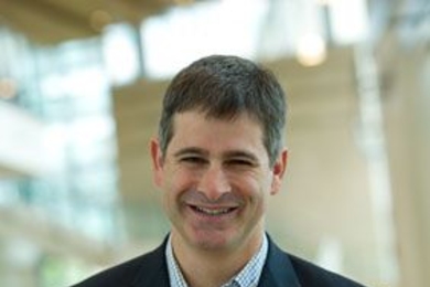 MIT Professor Chappell Lawson serves as faculty lead of the International Policy Lab.