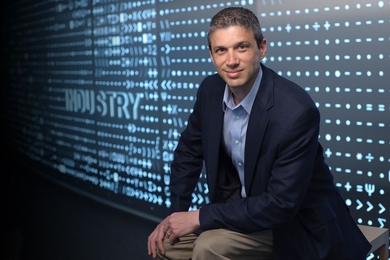 article material science MIT Professor Jeffrey Grossman