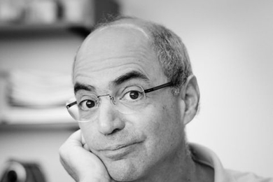 Daniel Rothman