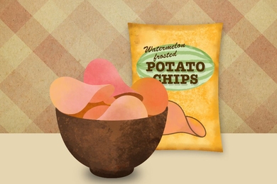 “If you’re the kind of person who bought something that really didn’t resonate with the market, say, coffee-flavored Coca-Cola, then that also means you’re more likely to buy a type of toothpaste or laundry detergent that fails to resonate with the market,” MIT professor Catherine Tucker says.